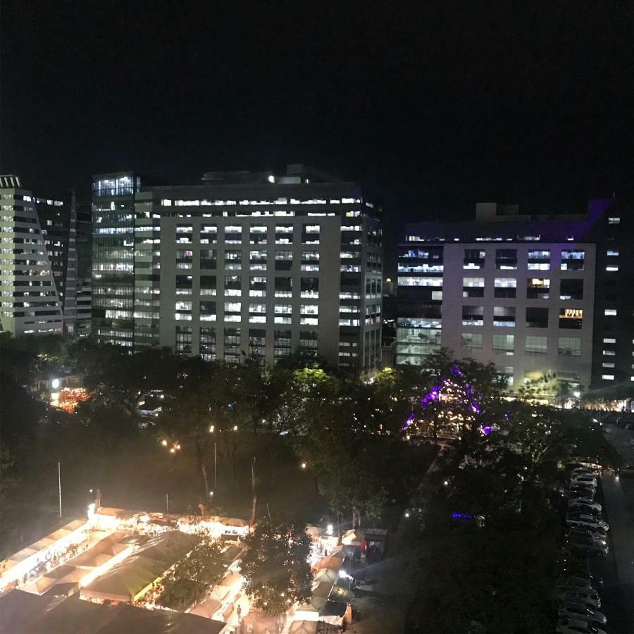 Cozy 922 At Tower One Lejlighed Cebu Eksteriør billede