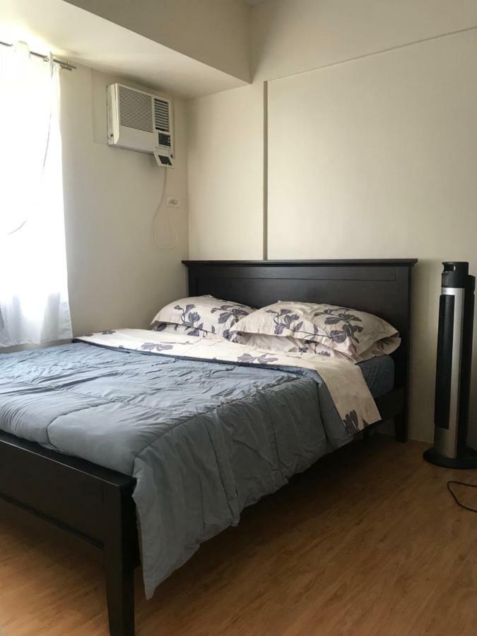Cozy 922 At Tower One Lejlighed Cebu Eksteriør billede