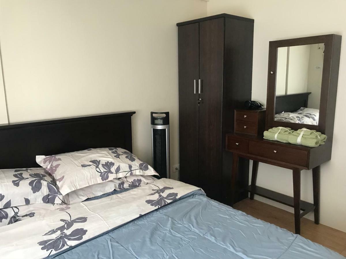 Cozy 922 At Tower One Lejlighed Cebu Eksteriør billede