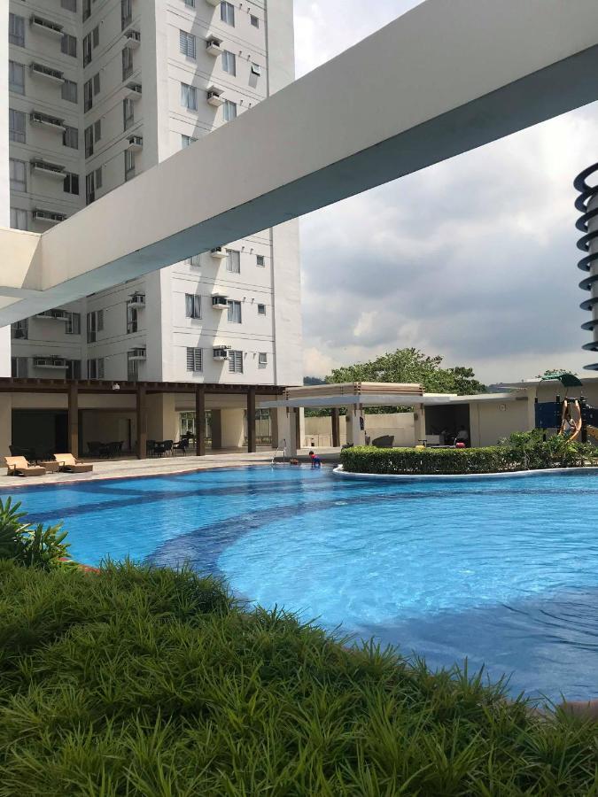 Cozy 922 At Tower One Lejlighed Cebu Eksteriør billede